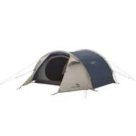 Namioty - Easy Camp Namiot tunelowy Vega 300 Compact, 3-osobowy, zielony - miniaturka - grafika 1