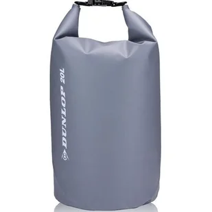 TORBA PLECAK WOREK WODOSZCZELNY 20 L DUNLOP - Plecaki worki - miniaturka - grafika 1
