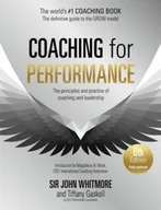 Książki obcojęzyczne o biznesie i marketingu - Coaching for Performance, 6th edition - miniaturka - grafika 1