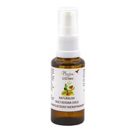 Olejki do mycia twarzy - Majru, olej jojoba gold, 30 ml - miniaturka - grafika 1