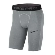 Bielizna sportowa męska - Nike Pro Compression short 085 : Rozmiar - S - miniaturka - grafika 1