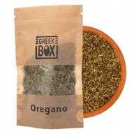 Przyprawy i zioła sypkie - OREGANO suszone Greckie Zbierane Ręcznie Suszone Słońcem Wysoka Jakość 10g - miniaturka - grafika 1