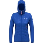 Kurtki damskie - SALEWA Ortles Hyb Twr Jacket W Kurtka damska - miniaturka - grafika 1