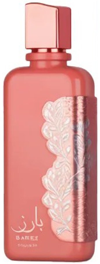 Barez Velvety Eau de Parfum 100ml
