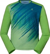 Koszulki męskie - Koszulka Męska z długim rękawem Schöffel Longsleeve Altitude r.48/M - miniaturka - grafika 1