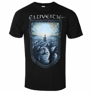 koszulka ELUVEITIE - INTO THE LIGHT-M - Koszulki męskie - miniaturka - grafika 1