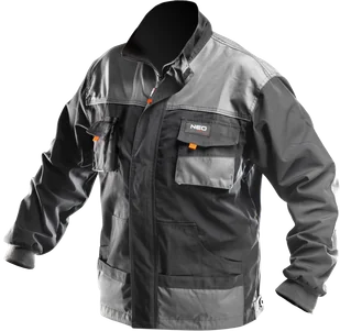 Neo Bluza robocza r.XL/56 - 81-210-XL - Odzież robocza - miniaturka - grafika 1