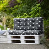 Poduszki ogrodowe - Poduszka półpaletowa Dafni H022-06PB PATIO - miniaturka - grafika 1