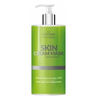 Pielęgnacja stóp - Kremo-maska do ciała i stóp Farmona Skin Cream Mask Pear Extract 500 ml - miniaturka - grafika 1