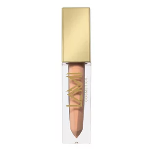 Lami Matt - Matowa pomadka w płynie do ust Classic Nude 5g - Szminki - miniaturka - grafika 1