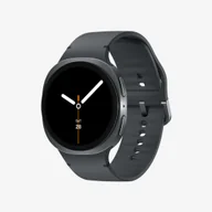 Smartwatch - Smartwatch Samsung SM-L330NDAAEUB - miniaturka - grafika 1