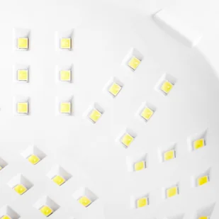 Lampa UV LED Glow F2 BP 220W - Lampy UV do paznokci - miniaturka - grafika 8