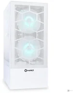 Zestawy komputerowe - Komputer HIRO FrostByte Intel i5-12400F, RTX 3050 6GB, 16GB RAM, 1TB SSD, Windows 11 - miniaturka - grafika 1