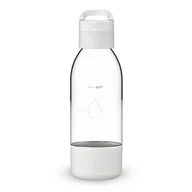 Akcesoria i części AGD - Pushair Butelka Do Saturatora Dafi Z Uchwytem 0,5 Piaskowa - miniaturka - grafika 1