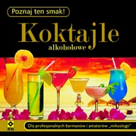 Napoje - Koktajle Alkoholowe - miniaturka - grafika 1