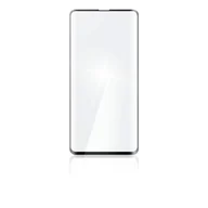 Akcesoria do smartwatchy - HAMA Szkło hartowane Displex do Samsung S20 5G) - miniaturka - grafika 1