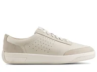 Półbuty męskie - Clarks, Półbuty męskie, Hero Air Lace, rozmiar 40 - miniaturka - grafika 1