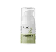Serum do twarzy - Lynia Lynia Oily Skin Serum do Cery Tłustej 30ml LY-1338 - miniaturka - grafika 1