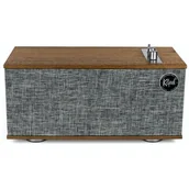 Głośniki i kolumny - Klipsch The One II Orzech - miniaturka - grafika 1