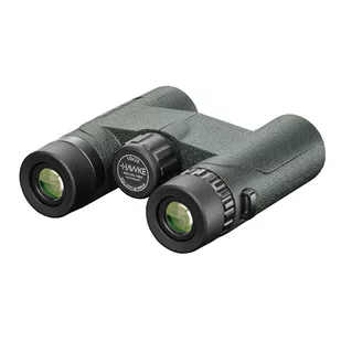 Hawke Nature Trek Compact 10x25 zielona - Lornetki - miniaturka - grafika 2