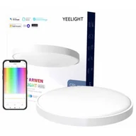 Systemy inteligentnych domów - Yeelight Yeelight Arwen Ceiling Light 450S Sufitowa - miniaturka - grafika 1