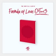 Pop - Formula Of Love: O+T=<3 (Break It Ver.) - miniaturka - grafika 1