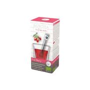 Herbata - Organiczna herbata owocowa Bistro Tea Fruit Berry, 15 szt. - miniaturka - grafika 1