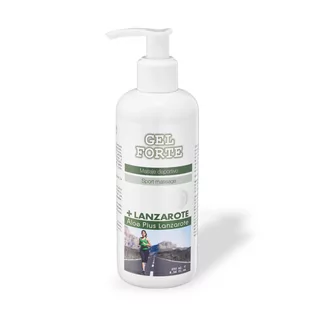 Gel Forte Aloe Plus Lanzarote 250 ml - Balsamy i kremy do ciała - miniaturka - grafika 1