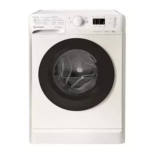 Pralka Indesit MTWSA 61294 WK EE - Pralki - miniaturka - grafika 1