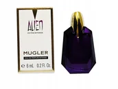 Wody i perfumy damskie - Thierry Mugler Alien Extraintense edp 6ml - miniaturka - grafika 1