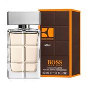 Wody i perfumy męskie - Hugo Boss Orange Man woda toaletowa 40ml - miniaturka - grafika 1
