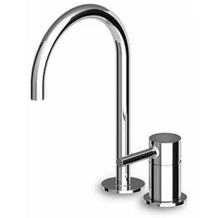 Zucchetti Pan ZP6223.W1 - Baterie umywalkowe - miniaturka - grafika 2