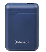 Powerbanki - POWER BANK USB 10000MAH/DARK BLUE XS10000 INTENSO - miniaturka - grafika 1