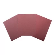 Kleje i inne preparaty budowlane - Proline Płótno ścierne arkusz 280x230mm, gr 100, 49123 - miniaturka - grafika 1