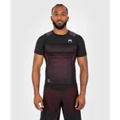 Kimona, stroje i obuwie - Venum x Dodge Banshee Rashguard Krótki Rękaw Short Sleeve - miniaturka - grafika 1