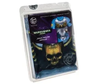 Gadżety dla graczy - Good Loot WH40K - Space Marine Space Wolves Armour - rozmiar M - miniaturka - grafika 1