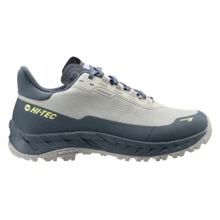 Damskie Buty HI-TEC ALTITUDE LTE WP WOMEN'S M000272809 – Szary - Buty trekkingowe damskie - miniaturka - grafika 1