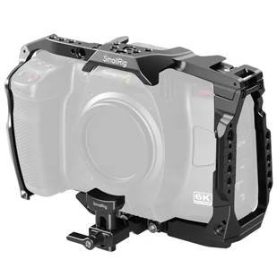 Smallrig Klatka operatorska do Blackmagic Design Cinema 6K - Akcesoria fotograficzne - miniaturka - grafika 1
