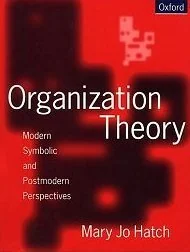 Organization Theory: Modern, Symbolic, and Postmodern Perspectives - Zarządzanie - miniaturka - grafika 1