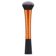 Pędzle do makijażu - Real Techniques Base Expert Face Brush pędzel do blendowania podkładów 1szt - miniaturka - grafika 1