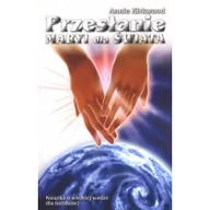 Religia i religioznawstwo - Limbus Przesłanie maryi dla świata Annie Kirkwood - miniaturka - grafika 1