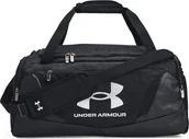 Torby sportowe - Under Armour Torba sportowa Undeniable 5.0 Duffle SM Czarna 40 l - miniaturka - grafika 1