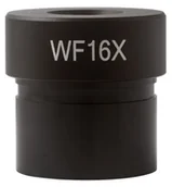 Mikroskopy i lupy - Okular Levenhuk MED 16x/13 (D 30 mm) - miniaturka - grafika 1