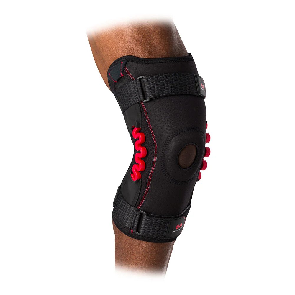 Orteza kolana McDavid NRG Knee Brace 30630 L