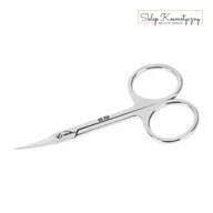 Akcesoria do paznokci - Nghia export nożyczki do skórek KD.703 - miniaturka - grafika 1