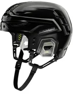 Hokej - Kask hokejowy Warrior Alpha One Senior M, Niebieski - miniaturka - grafika 1