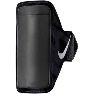 Saszetka na ramię Nike czarna N1003639996OS - Etui i futerały do telefonów - miniaturka - grafika 1
