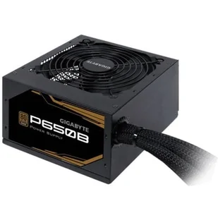 Gigabyte P650B 650W (GP-P650B) - Zasilacze komputerowe - miniaturka - grafika 2