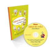 Czasopisma - Zabawy bez końca z Panem Miłoszem! - miniaturka - grafika 1