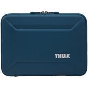 Torby na laptopy - Thule Gauntlet 4.0 MacBook 13" niebieskie - miniaturka - grafika 1